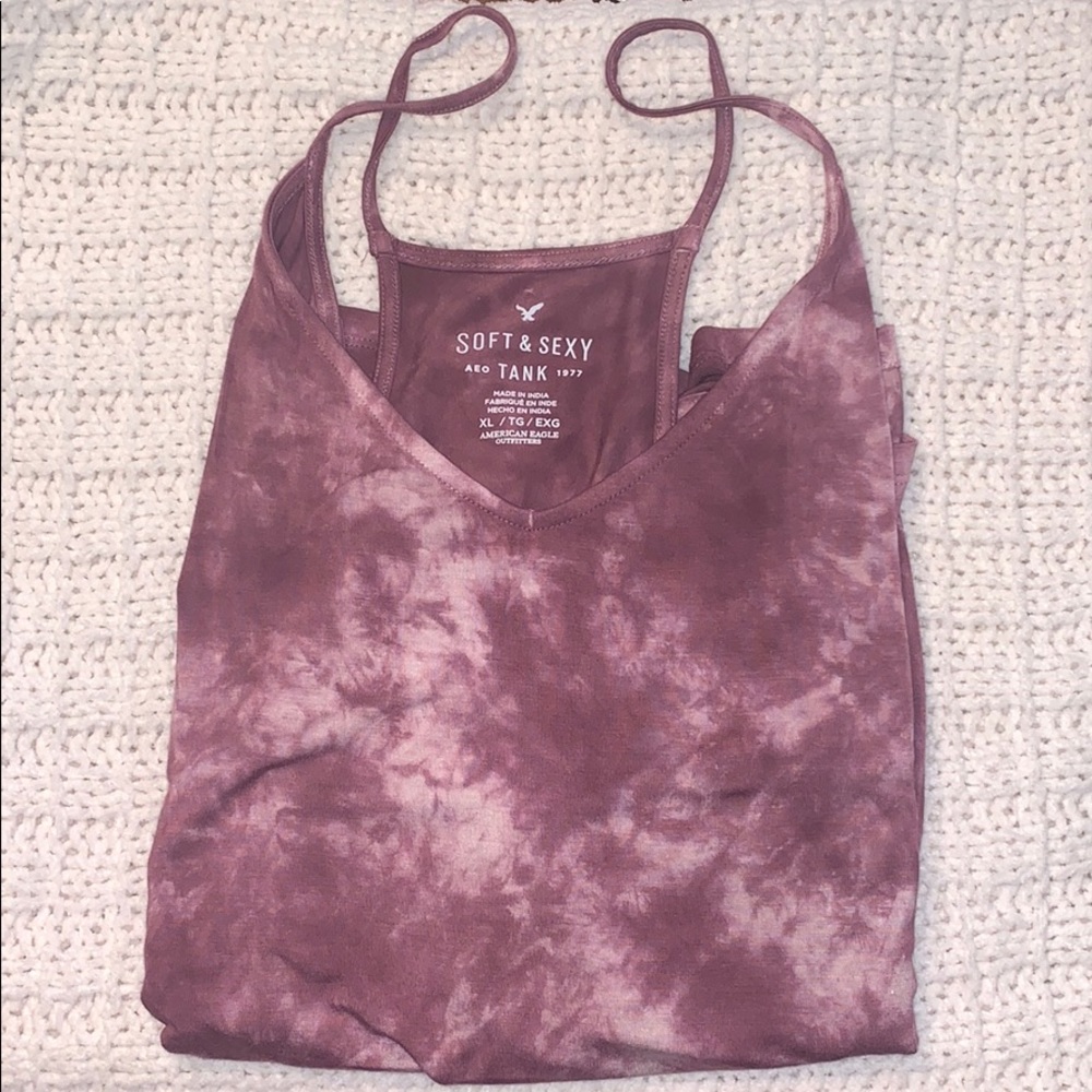 NWOT AE Tank
